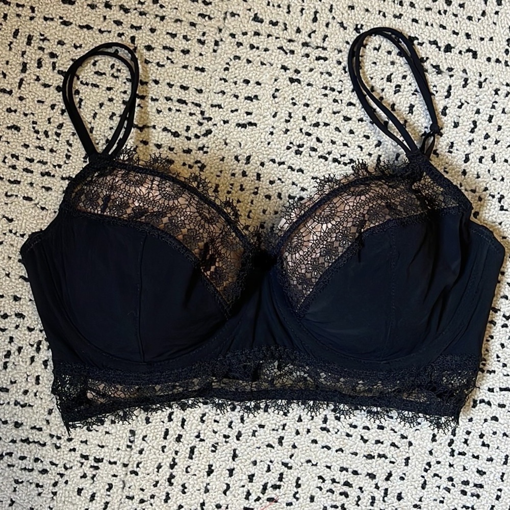 & Other Stories Bra